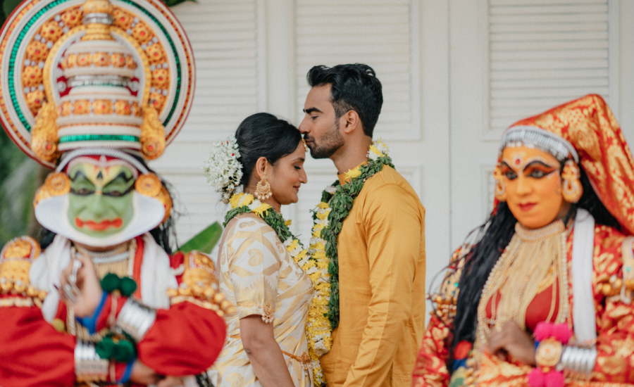Kerala Best Wedding Photography & Wedding Photography