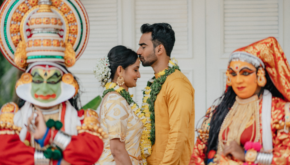 Kerala Best Wedding Photography & Wedding Photography