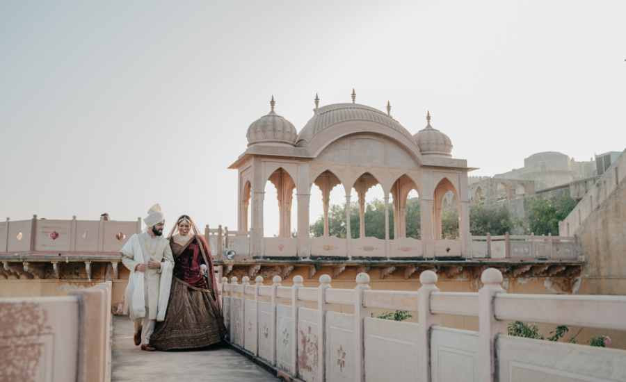 Destination Wedding Photography In Jodhpur