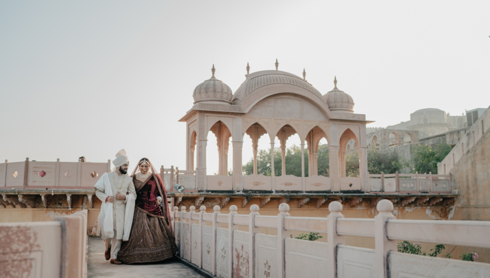 Destination Wedding Photography In Jodhpur