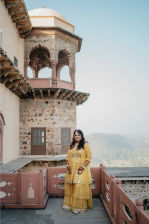 Wedding Photography In Jodhpur