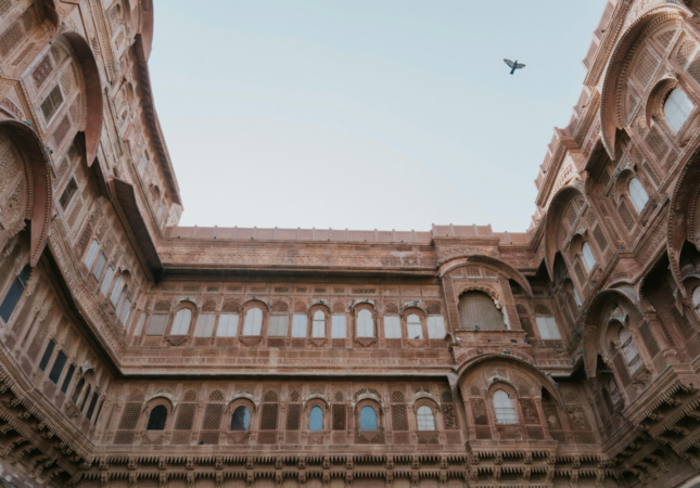 Best destination wedding photography and films in Jaipur