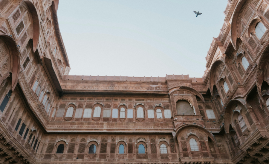 Best destination wedding photography and films in Jaipur