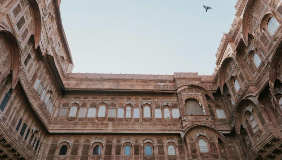 Best destination wedding photography and films in Jaipur