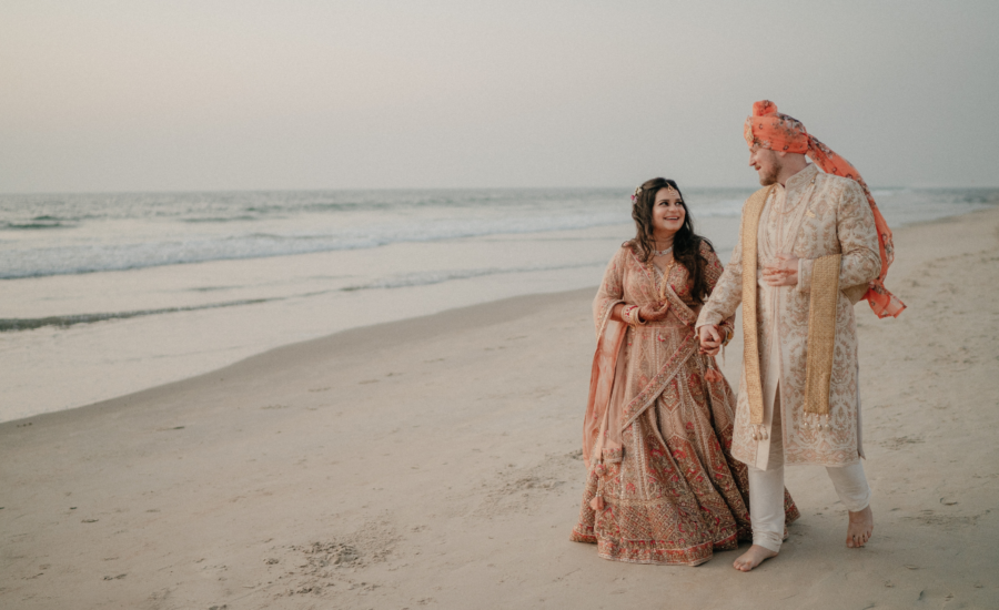 Cinematic Photography in Goa