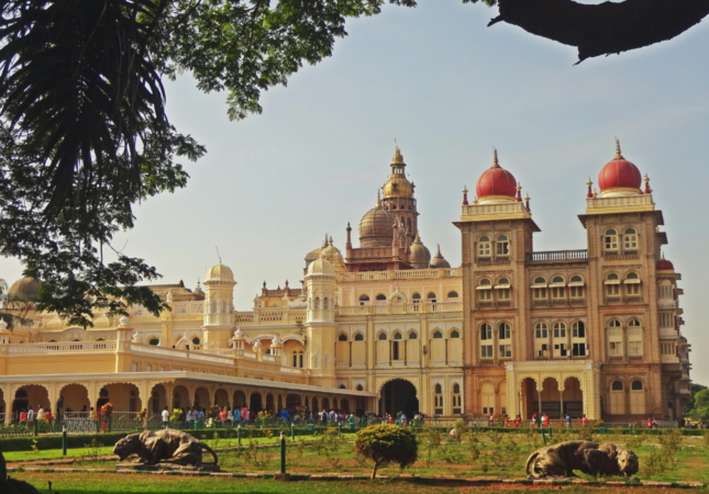 Cinematic Wedding In Khajuraho
