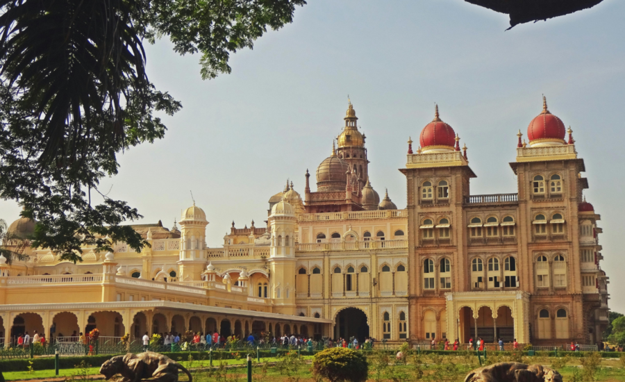 Cinematic Wedding In Khajuraho