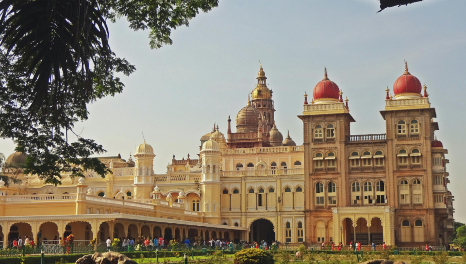 Cinematic Wedding In Khajuraho