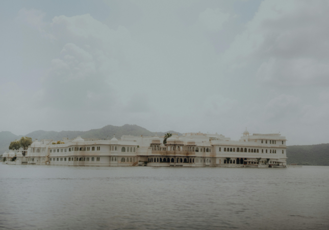 Destination Wedding photography In Udaipur
