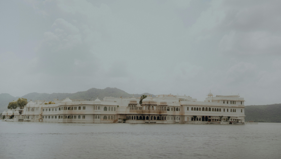Destination Wedding photography In Udaipur