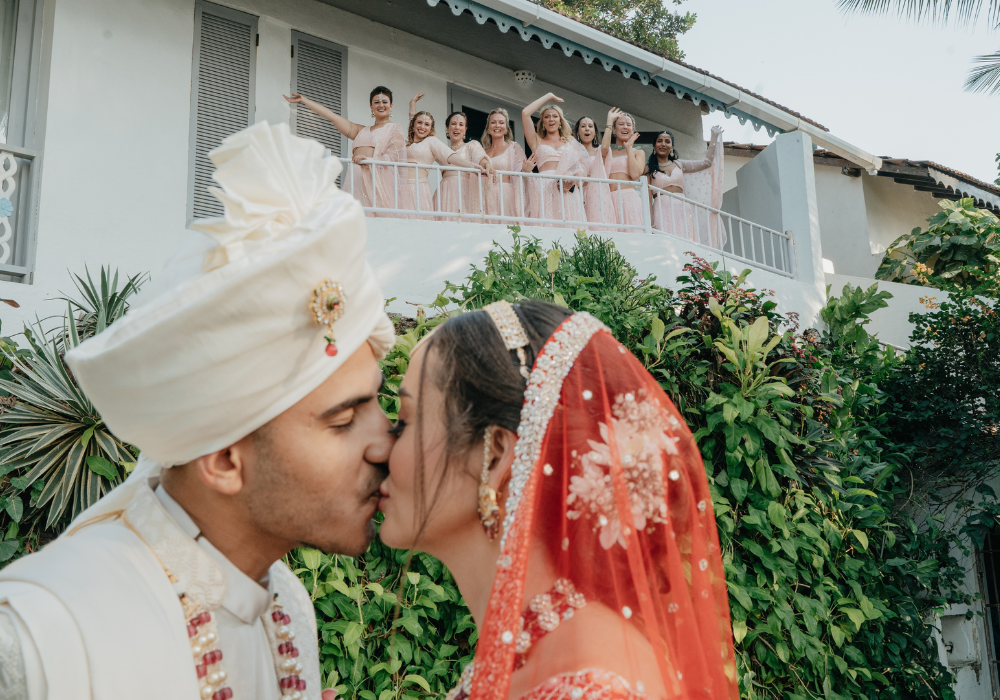 Storytelling Wedding Phogotaphy In goa