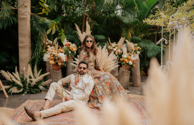 Wedding Photography In Goa