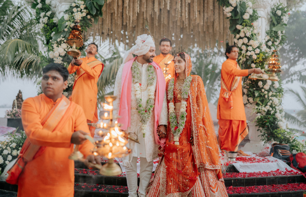 Wedding Photography Goa