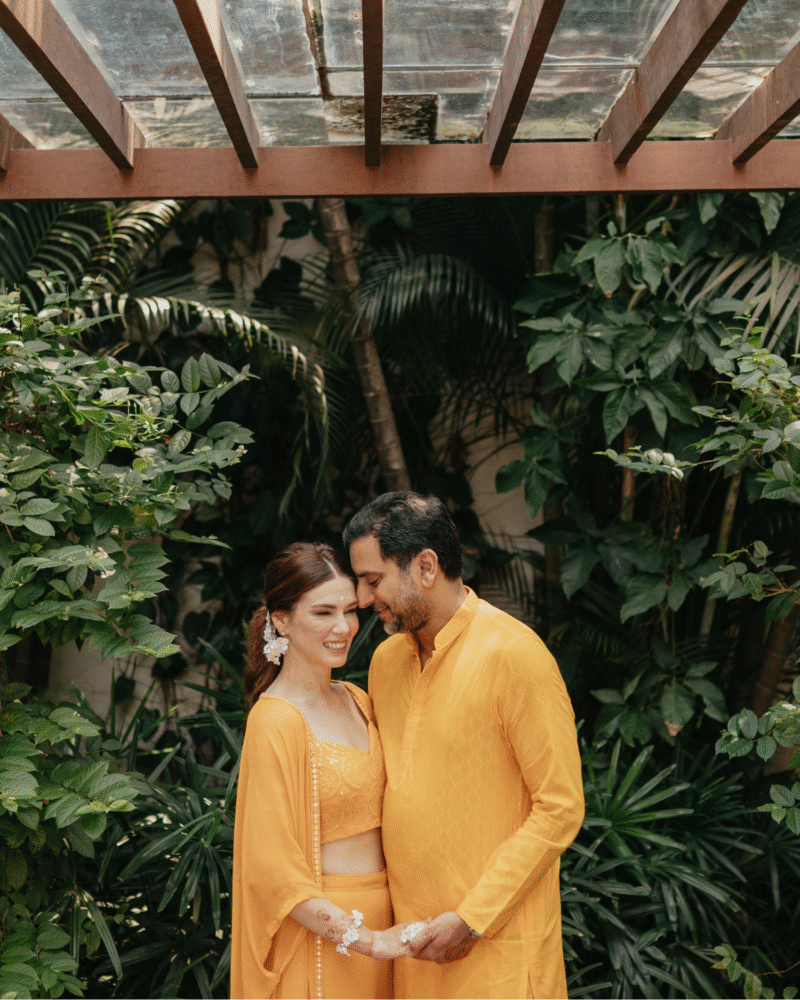 Wedding Photography In Goa