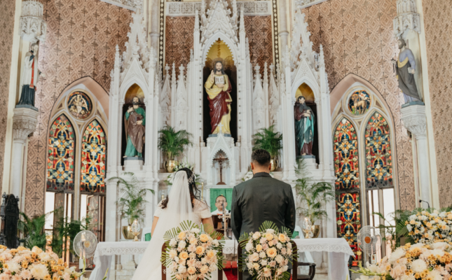 Wedding Photography Portrait In Goa