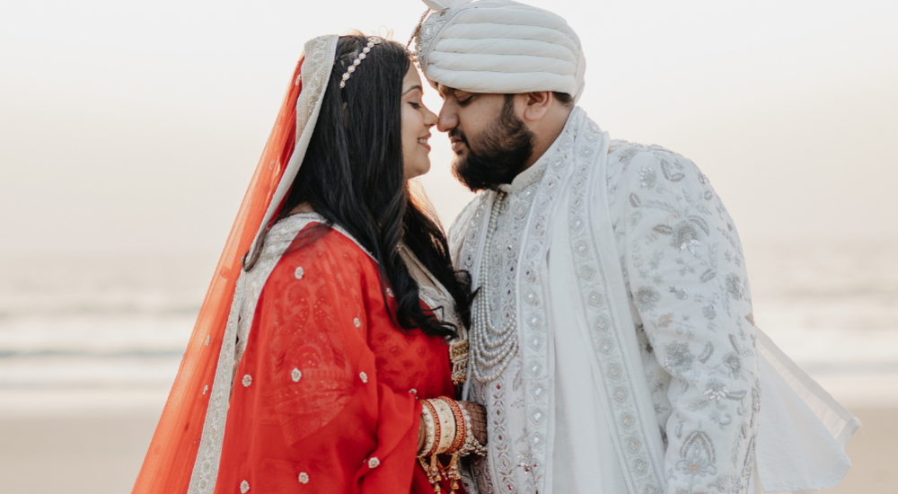 Wedding Photography in goa