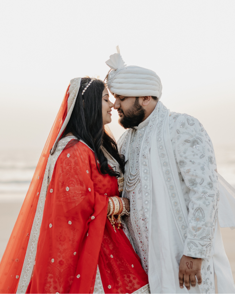 Wedding Photography in goa