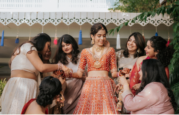 Wedding Photography In Goa