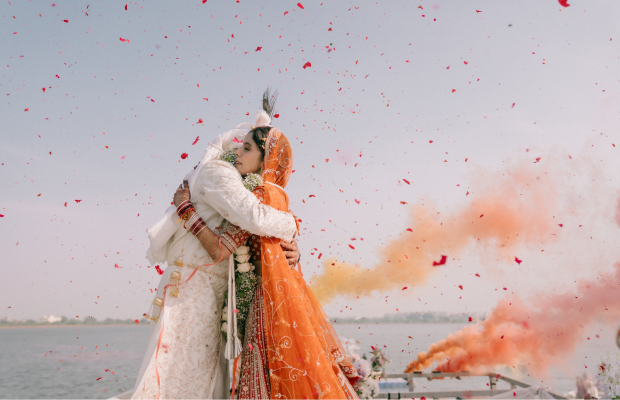 Wedding Photography In Goa