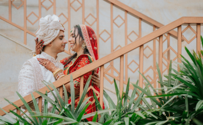 Wedding Photography In Goa