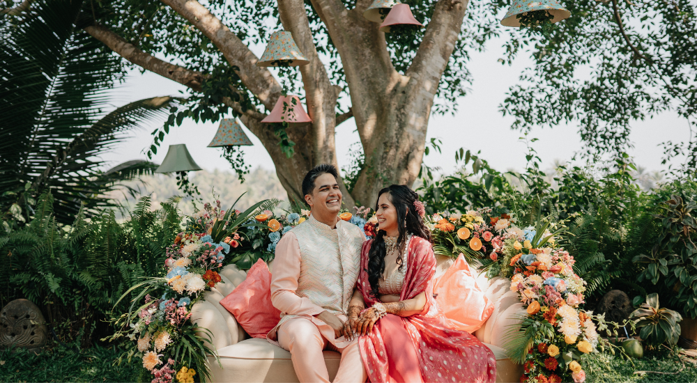 Wedding Photography in goa