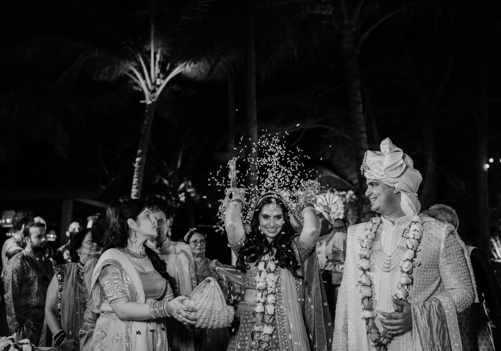 Wedding Photography in goa
