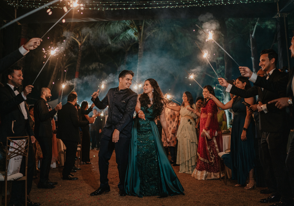Wedding Photography in goa