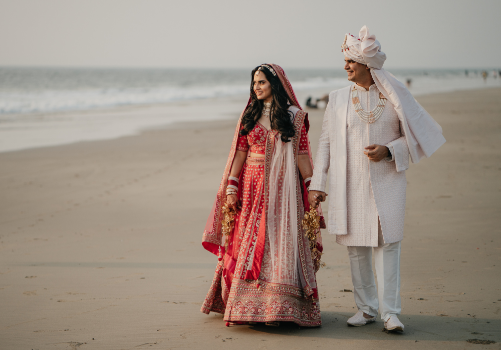 Wedding Photography in goa