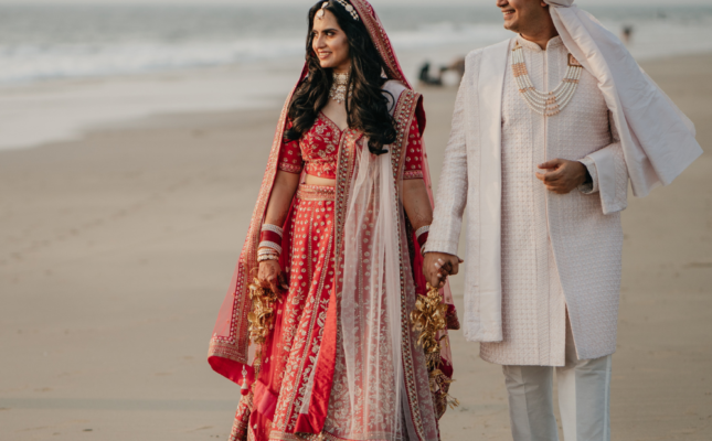 Wedding Photography in goa
