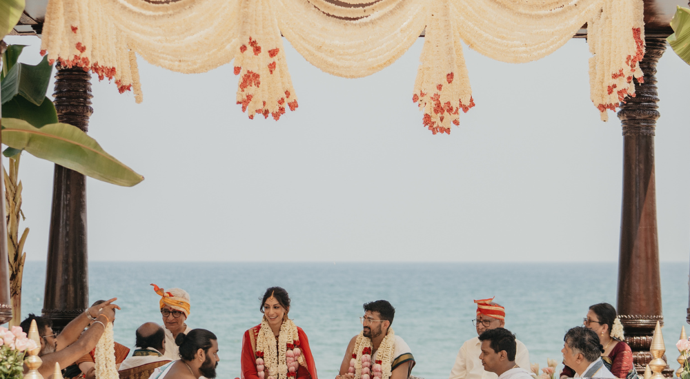 Wedding candid photography in goa