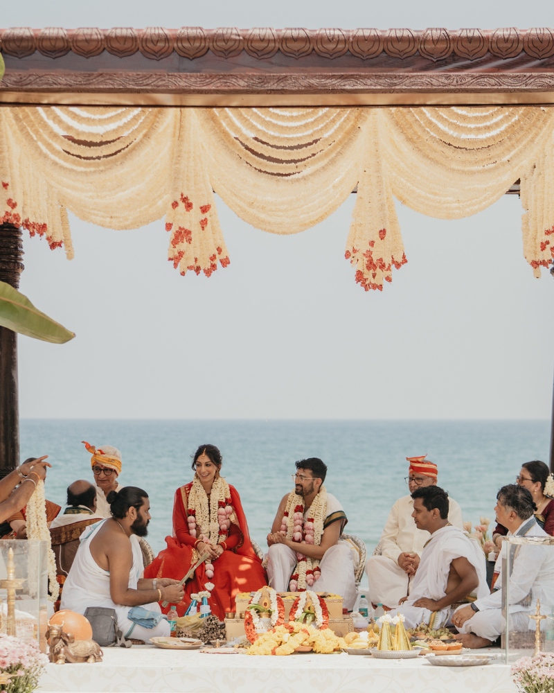 Wedding candid photography in goa