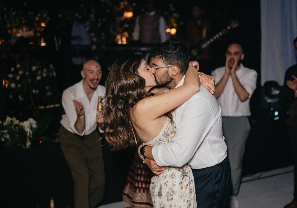 Wedding candid photography in goa