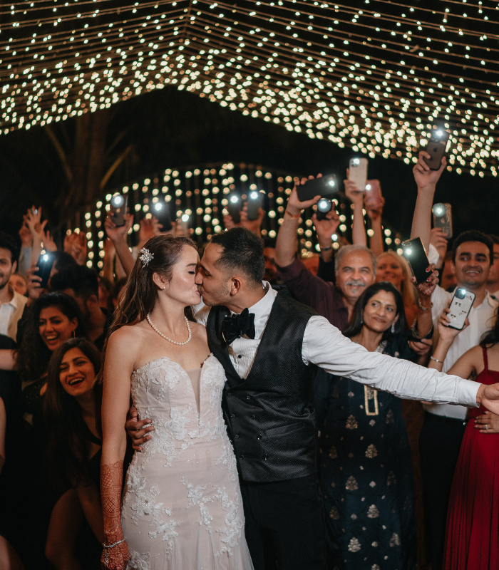 Wedding Photography In Goa