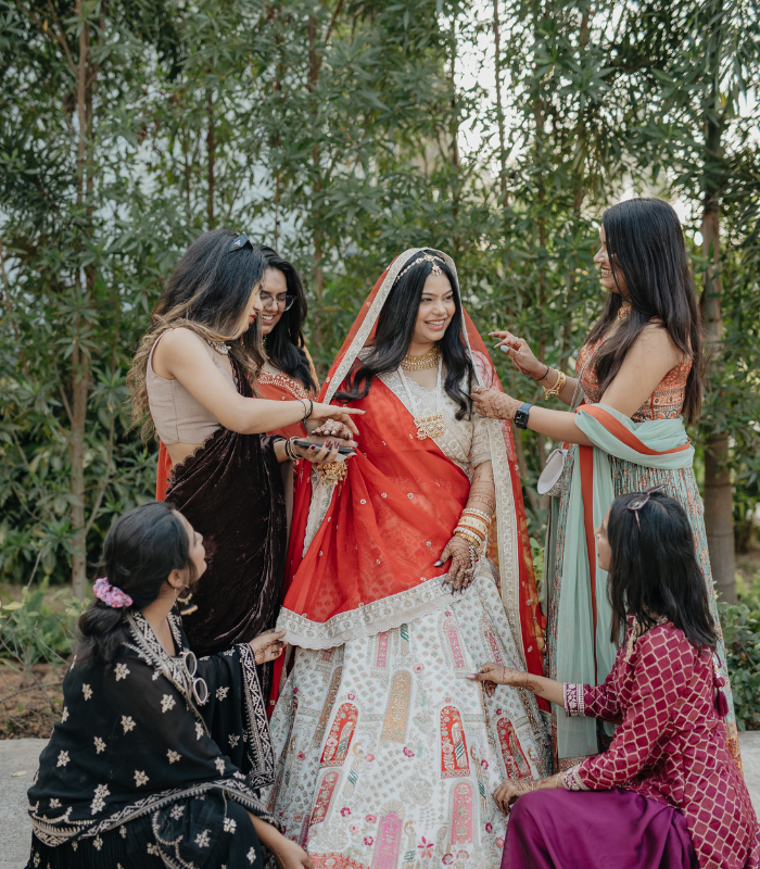 Wedding Photography In Goa (