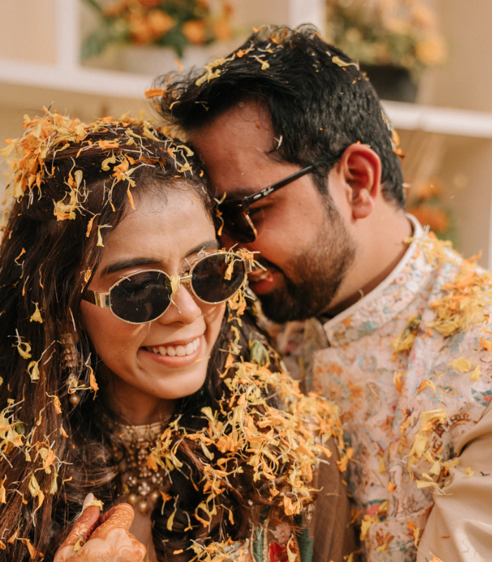 Wedding Photography In Raipur